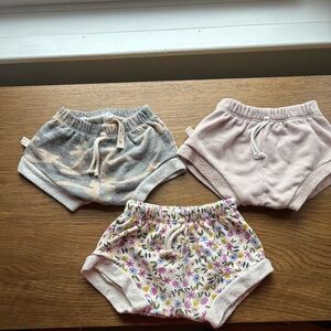 Childhoods shortie bundle- size 3t